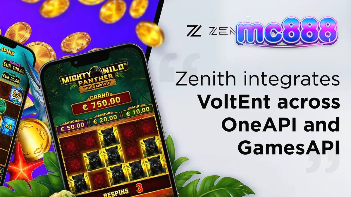 Tampilan antarmuka platform permainan slot modern dengan grafis berkualitas tinggi