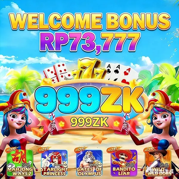 999ZK Maxwin Pola Gacor Hari Ini