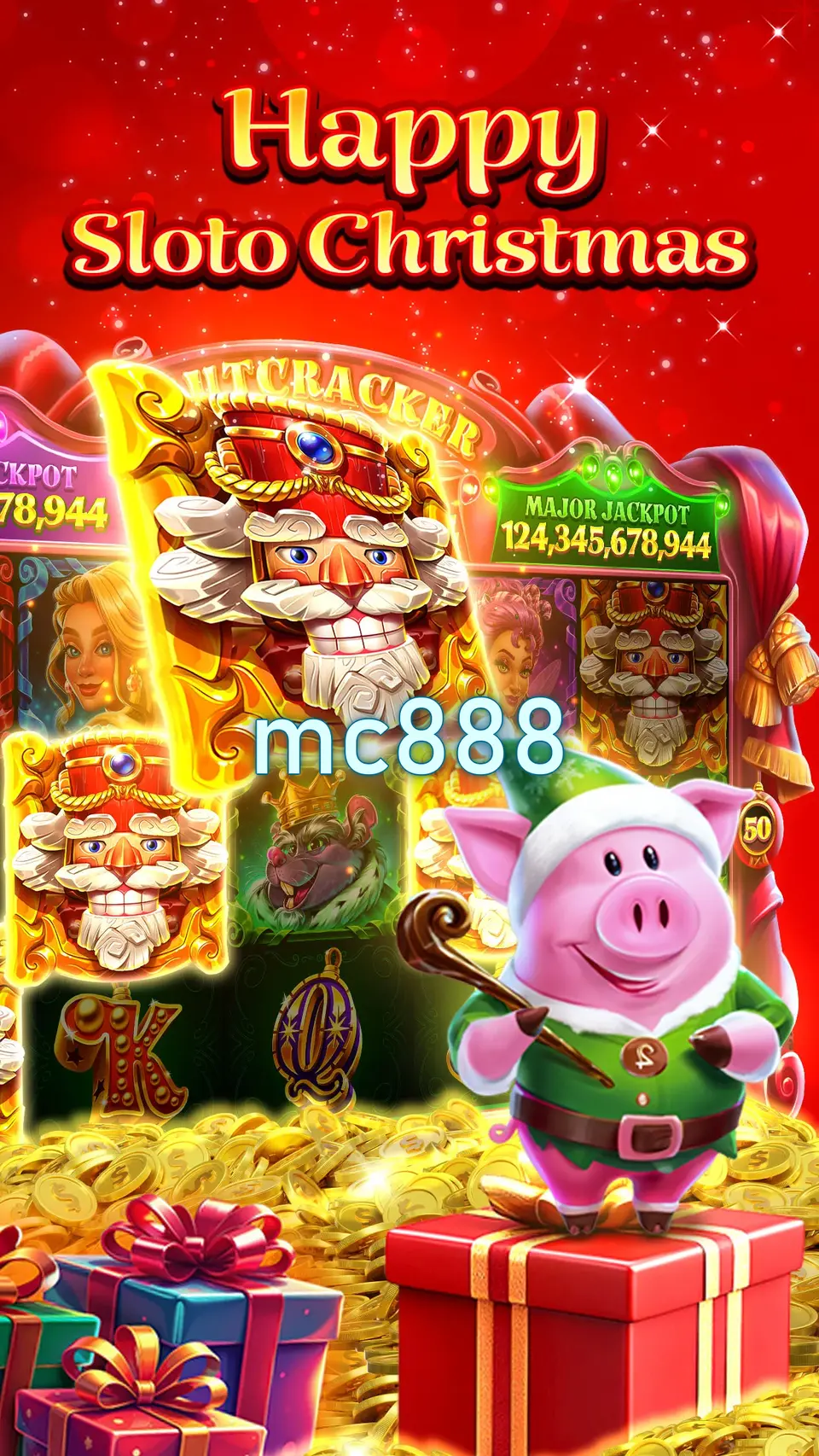 mc888 APK