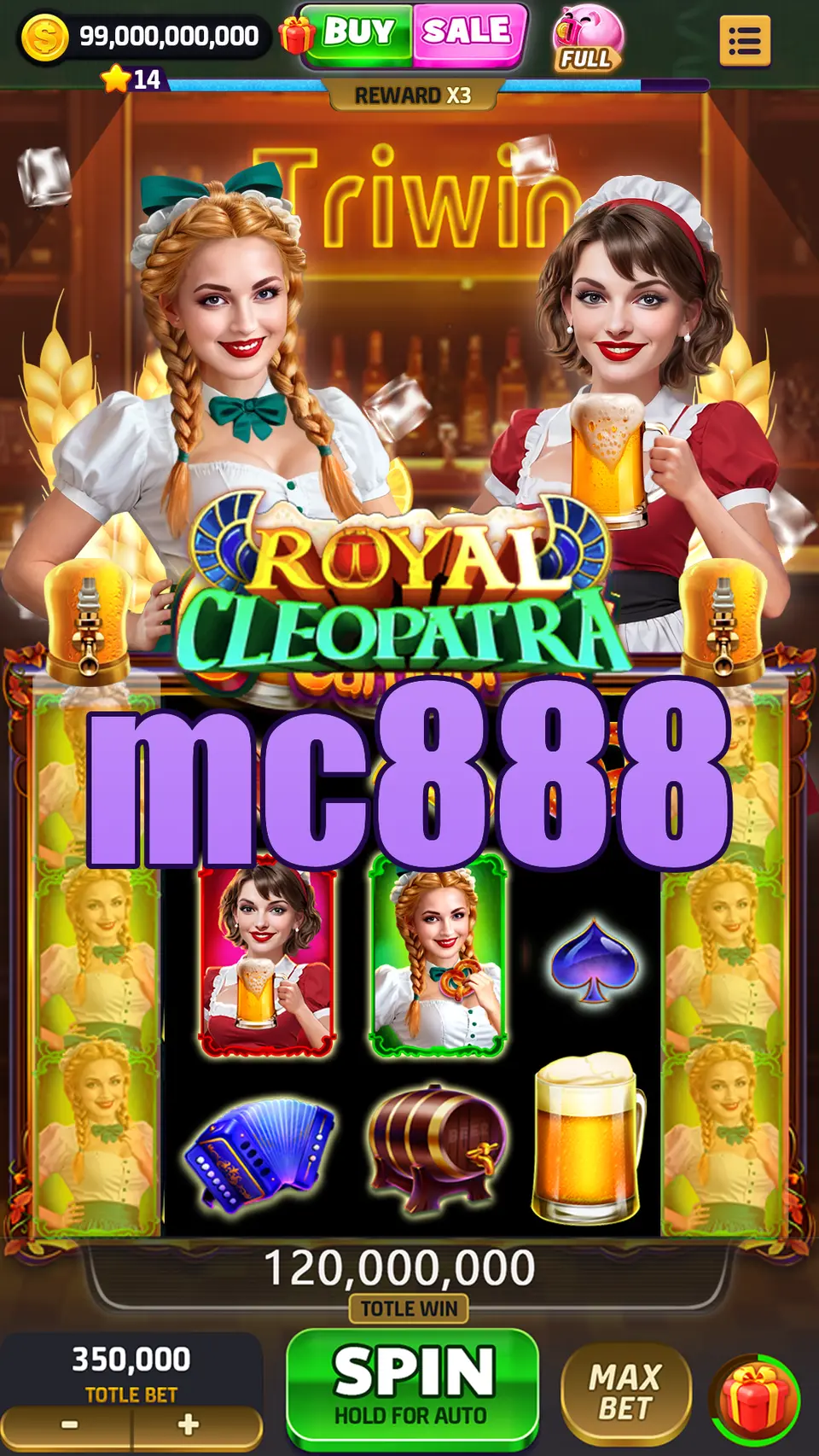 mc888 Masuk