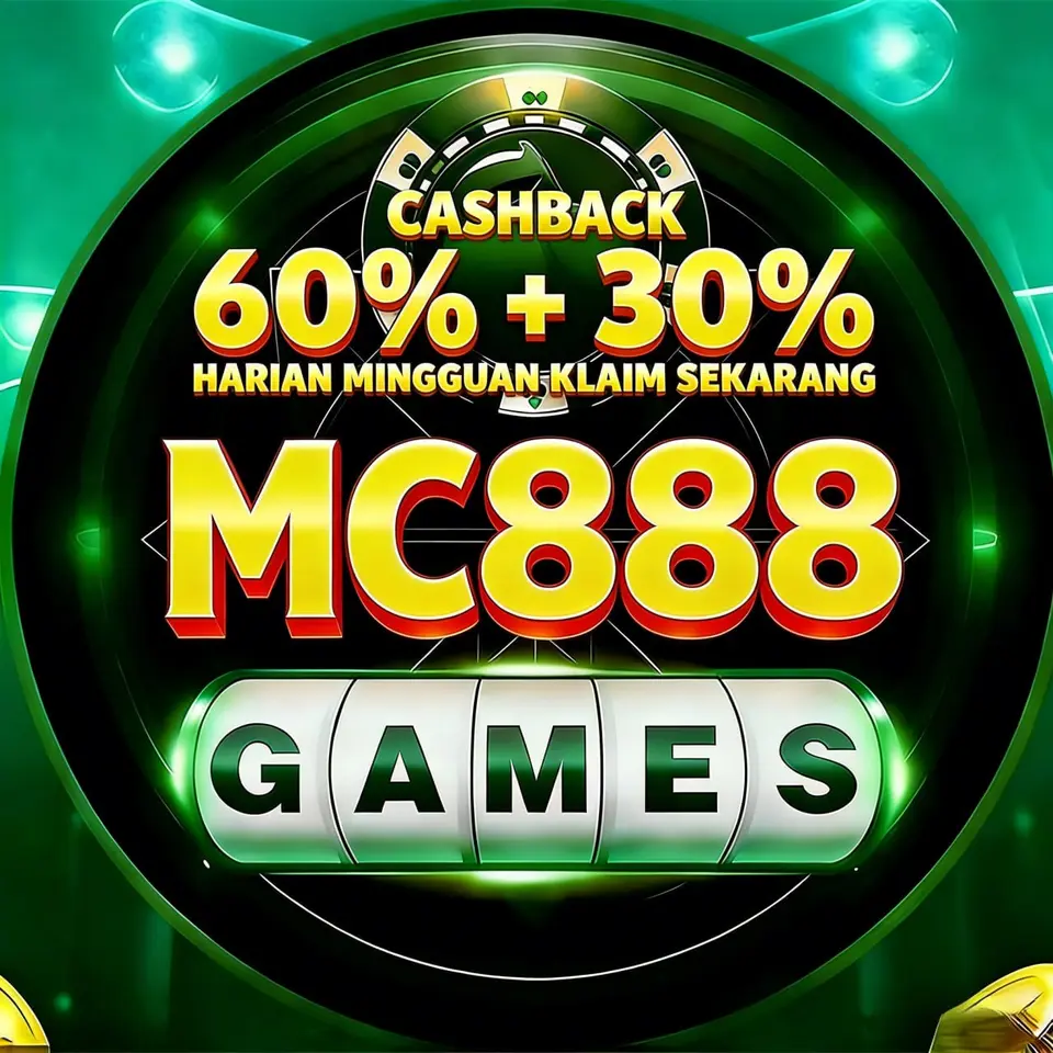 MC888 APK Resmi Unduh Indonesia