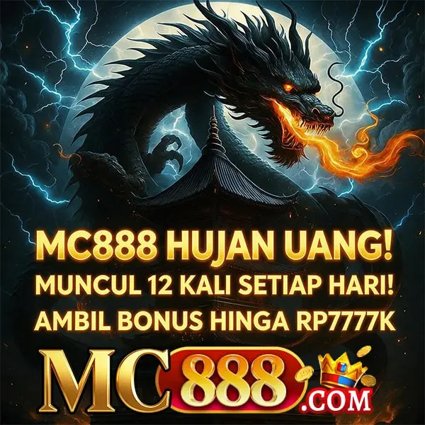 MC888 Daftar Akun Resmi Indonesia